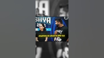 Abhishek Sir in Samapti Mam Class😳 #physicswallah #shorts #pwshorts #neet