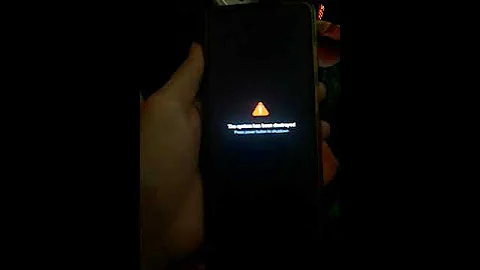 The system has been destroyed Xiaomi Poco X3 pro , locked bootloader , how to fix it . Miui 13.0.8