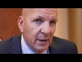 Hans Olbertz, General Manager, Emirates Palace @ ITB Berlin 2011