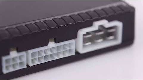 cardot latest 688s app start remote start system