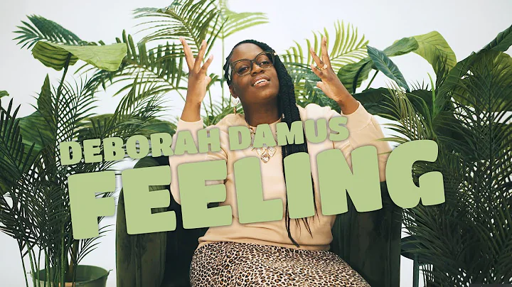 DEBORAH DAMUS // FEELING