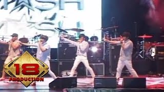 SMASH - Full Konser  (Live Konser Surabaya 2 Juli 2011)