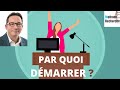 Par quoi dmarrer votre prsentation orale soutenance communication orale  extrait de formation