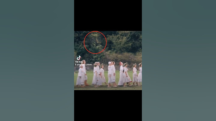 Imagens assustadoras escondidos em fotos (parte 9)
