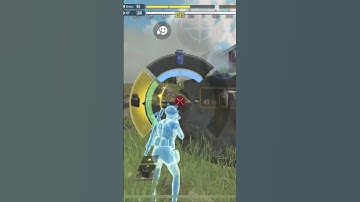 1v6 #codm #callofduty #codmobile #callofdutymobile #videogame #cod #gaming