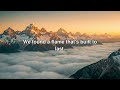 This Uplifting Cinematic Anthem Will Give You POWER ❤️ 2026