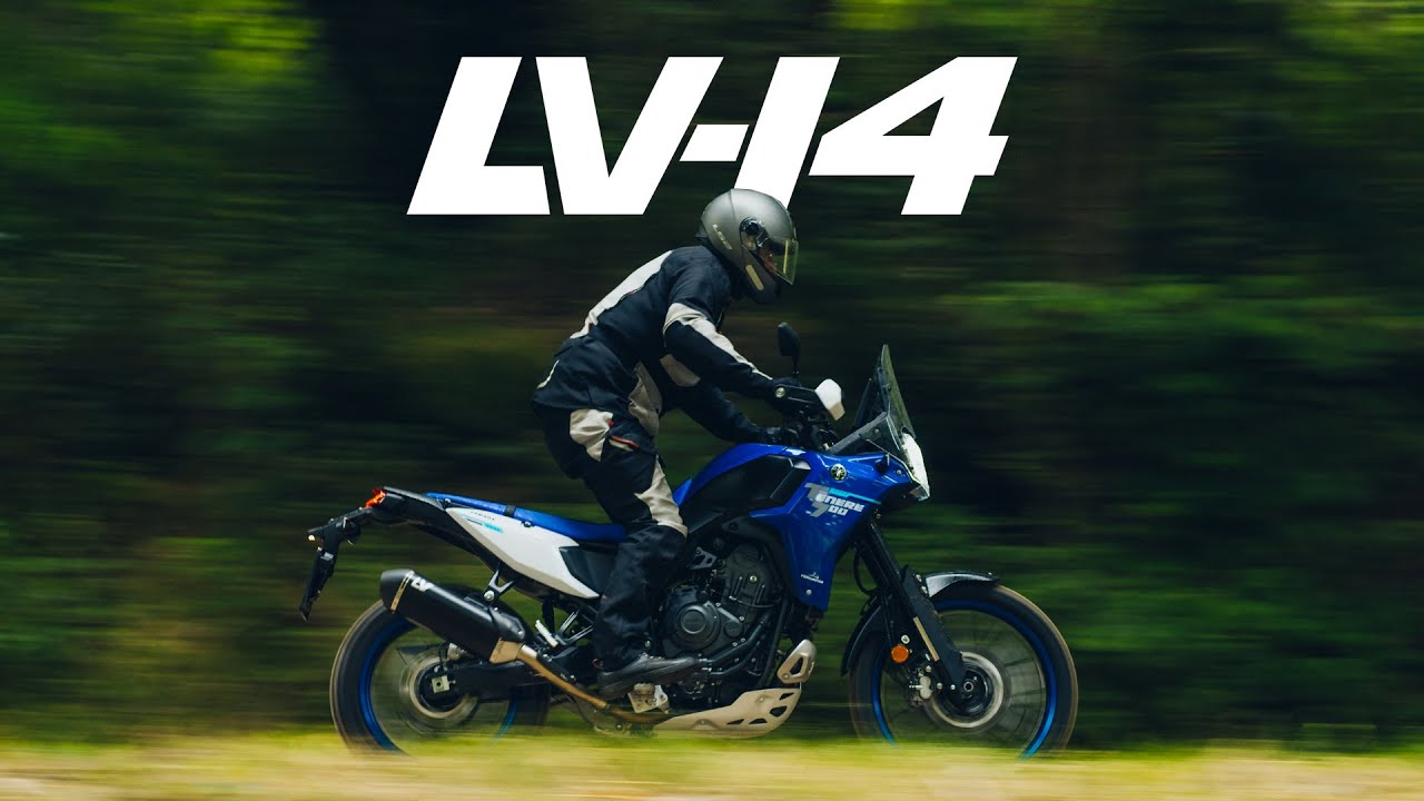LV-14 | LeoVince