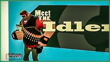 Meet the Idler | TF2 Machinima