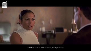 Maid in Manhattan: Pretending to be someone else (HD CLIP)