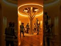 From empty shell to dream interior — this is engineering blended with imagination.#InteriorDesign