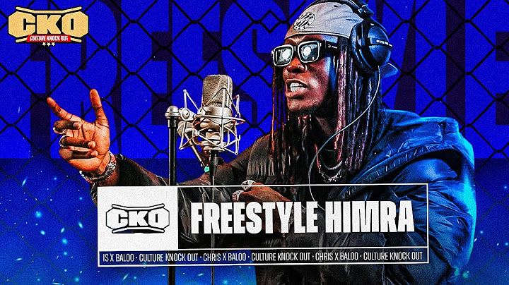 Himra - CKO Freestyle
