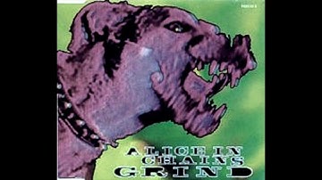 Alice In Chains - Grind (Cover)