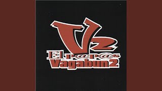 Video thumbnail of "El Papas Vagabun2 - Sola No Estás"