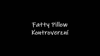 FattyPillow - KONTROVERZNI (SHORT Cover)