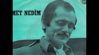 İsmet Nedim...Ben Kimi Seveceğim (45 lik Plak) Resimi