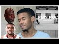 Frank Ocean - ENDLESS First REACTION/REVIEW