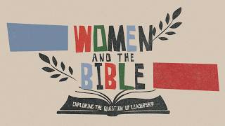 June 21st - Dustin Maddox - Women And Paul 1:1 Corinthians 14:34-35