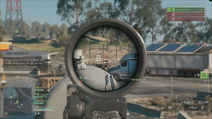 vlc record 2025 10 29 22h38m15s Battlefield 6 2025 10 29   22 32 16 10 DVR mp4