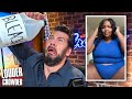 Why Lizzo Is Being CANCELED By Disabled Activists! | Louder with Crowder
