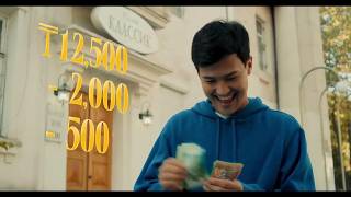 YOTOQXONADAN CHIQQAN MILLIONERLAR  | QOZOQ SERIAL  | O'ZBEK TILIDA FILM SHARHI  #movie #serial