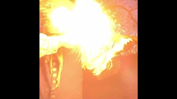 Flintlocks at Dusk #short