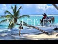 SURPRISE BIRTHDAY TRIP TO THE MALDIVES  🇲🇻 | TRAVEL VLOG