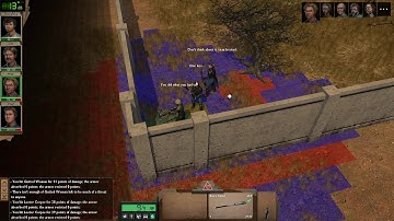 Dead State Reanimated IM/PCI/HC Part 25 - Gated Community