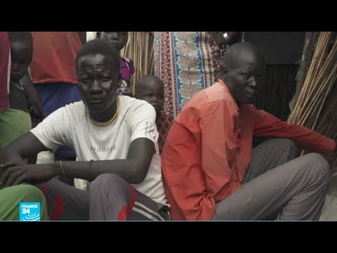 ارتفاع عدد حالات الانتحار وسط مخيمات اللاجئين في جنوب السودان