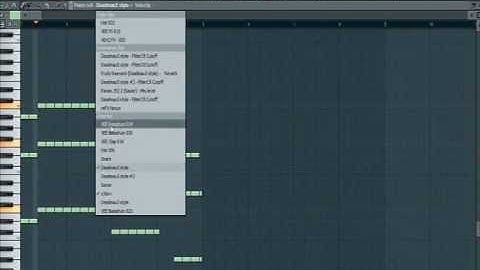 Fl Studio : Deadmau5 Chords, Melodies & Others + Flp Download