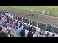 Лучшие моменты трансляции "Speedway Спидвей 19.05.21. Турбина Балаково VS Восток Владивосток" (46:15