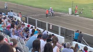 Лучшие моменты трансляции &quot;Speedway Спидвей 19.05.21. Турбина Балаково VS Восток Владивосток&quot; (46:15