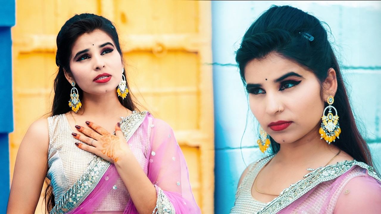 मारवाड़ी सॉन्ग - Pardesi (परदेसी) | New Marwadi Song 2026 💔 | New Rajasthani Sad Song