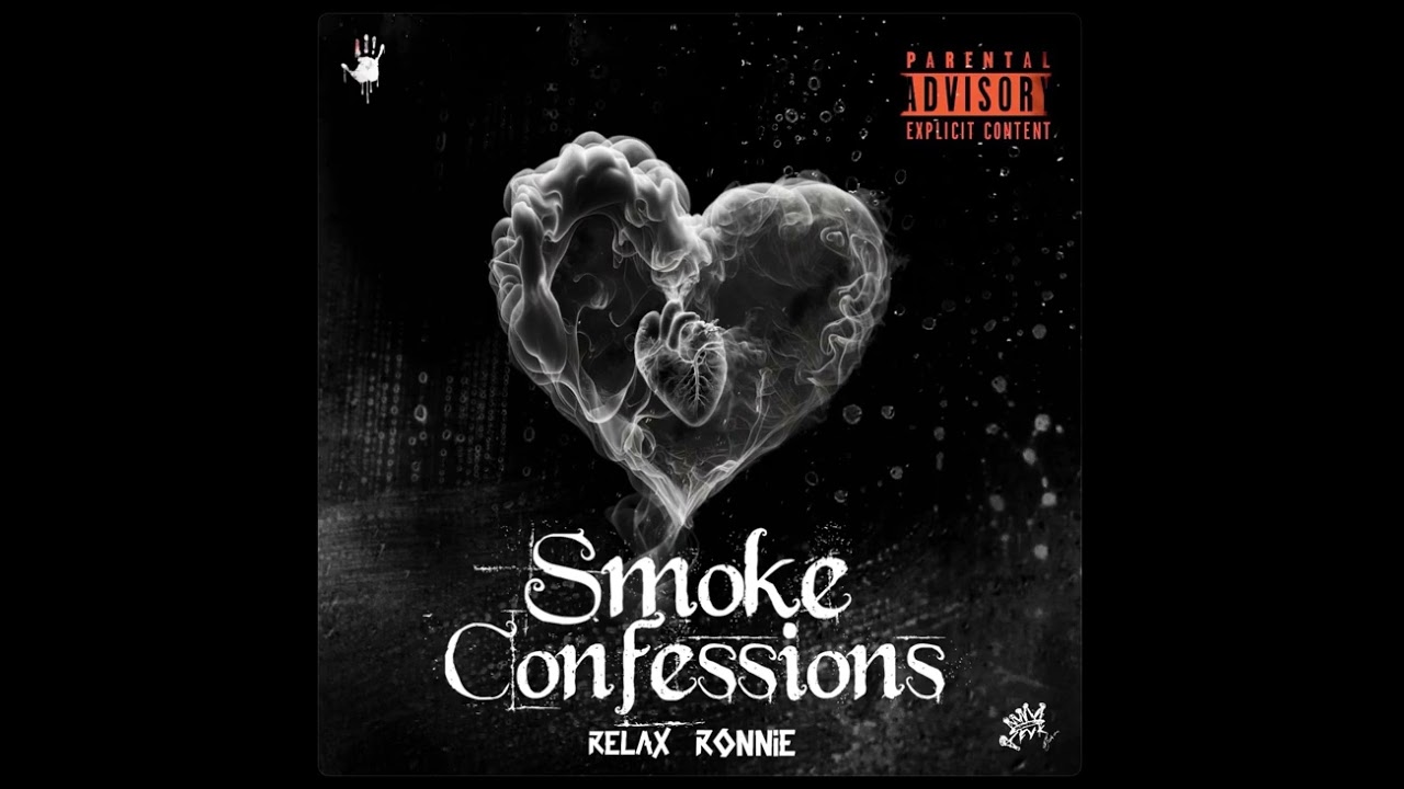 Relax Ronnie ~ Ride For Me (Official Audio)