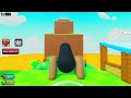 ROBLOX LAUNCH YOURSELF FOR BRAINROTS 1 BILLION  MADE