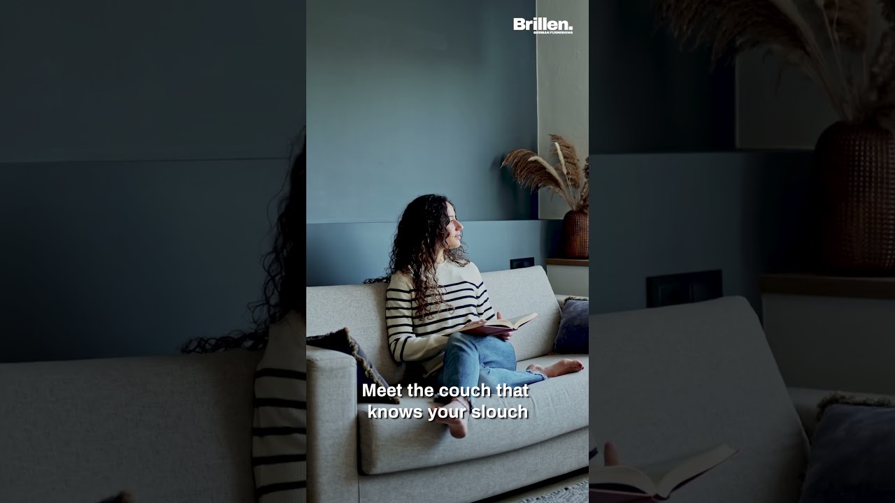 Which Couch Fits Your Kind of Comfort?