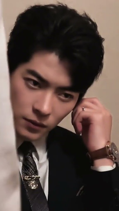 Pesona aktor ganteng Dong Yi 🥰 #dongyi #aktorchina #cdrama #fypシ゚