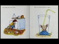 If you give a Mouse a Cookie by Laura Numeroff and read aloud by Elizabeth Jamo