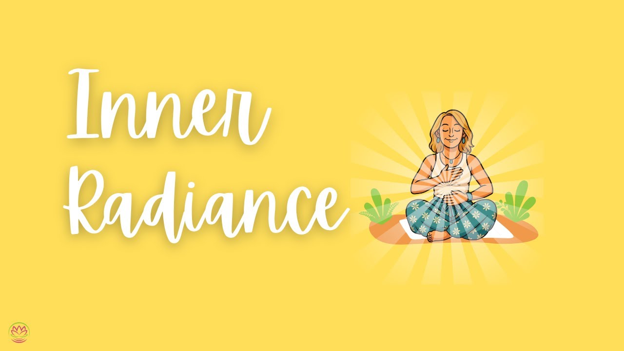 Menopause Meditation for Calm & Clarity: Embrace Your Inner Radiance