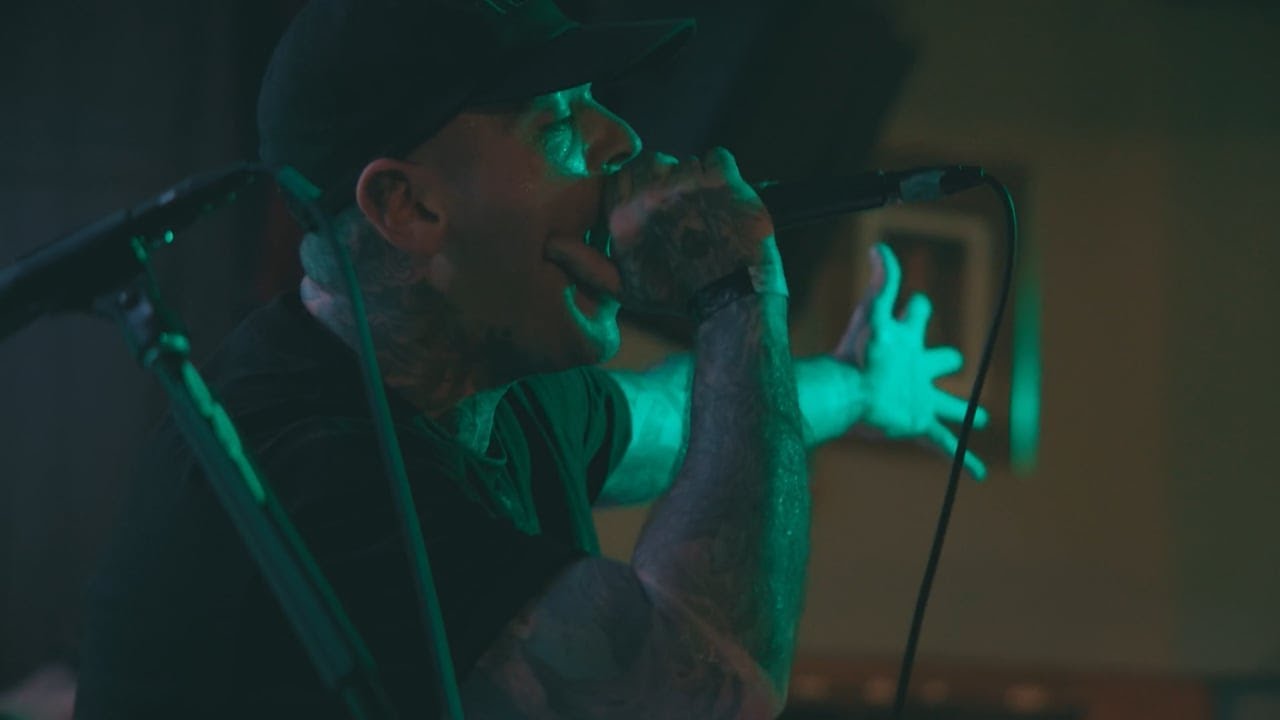 [hate5six] Trench - August 20, 2022