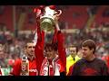 1995/96 David Beckham vs Liverpool 1-0 (FA Cup Final)