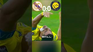 The Day Injury Ronaldo Destroyed Mbappe Al Nr Vs Real Madrid Final2026