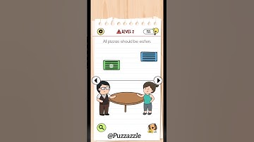 Brain Test All-Star: IQ Boost Master Level 2