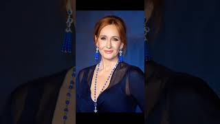 From Rejection to Global Success | The Inspiring Story of J.K. Rowling #documentary #shorts