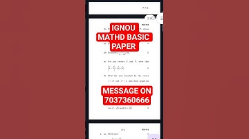 bcs 012 & bcs 12  Important questions | ignou BCA | bcs 013 exam | bcs 12 exam | bcs 012 exam prep