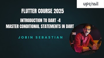 Master Conditional Statements in Dart