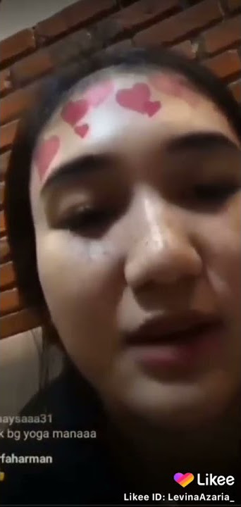 Yang mau minta no wa seses rapunzel pas di live