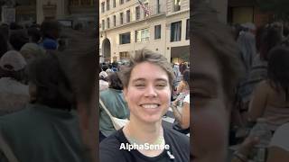 AlphaSense Employee Spotlight: Meet Mollie Staples!