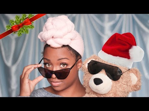 How To Stunt On Your Family This Holiday Season! 🎄
