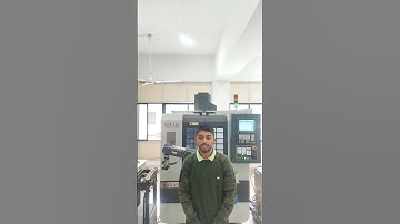 🚀 Unlocking Future Skills with CNC Programming! 🛠️ #cncmachine #feedbackvideo #manufacturingprocess