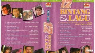 VA - 12 Bintang dan Lagu 1987 ( Full Album )